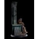 Hobbit The Battle of the Five Armies Statue 1/6 King Thorin on Throne 46 cm